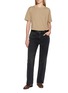 Figure View - Click To Enlarge - THE ROW - Fargo Dark Wash Jeans