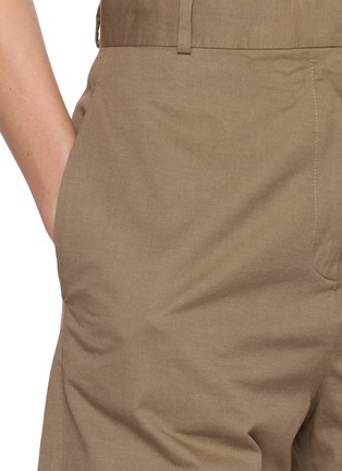  - THE ROW - Falk Long Shorts