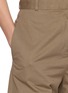  - THE ROW - Falk Long Shorts