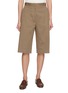 THE ROW Falk Long Shorts