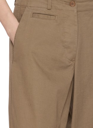  - THE ROW - Fadry Carpenter Pants