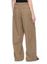 Back View - Click To Enlarge - THE ROW - Fadry Carpenter Pants