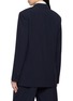 Back View - Click To Enlarge - THE ROW - Paden Double Breasted Tailored Jacket