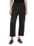 Main View - Click To Enlarge - THE ROW - Falesia Jeans