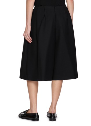 Back View - Click To Enlarge - THE ROW - Fauna Shorts