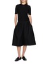 Figure View - Click To Enlarge - THE ROW - Fauna Shorts