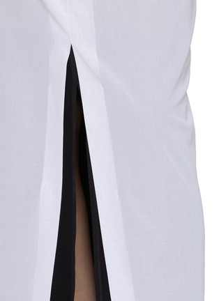  - THE ROW - Ismara Maxi Skirt