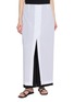 Main View - Click To Enlarge - THE ROW - Ismara Maxi Skirt