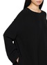  - THE ROW - Kael Knee Length Silk Dress