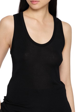 - THE ROW - Cendrea Sleeveless Top
