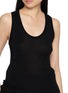  - THE ROW - Cendrea Sleeveless Top
