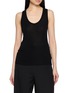 THE ROW Cendrea Sleeveless Top