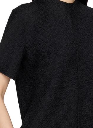  - THE ROW - Cala Silk Top