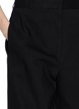  - THE ROW - Falk Shorts