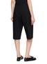 Back View - Click To Enlarge - THE ROW - Falk Shorts