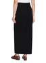 Back View - Click To Enlarge - THE ROW - Iphora Skirt