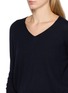  - THE ROW - Orchidea Top