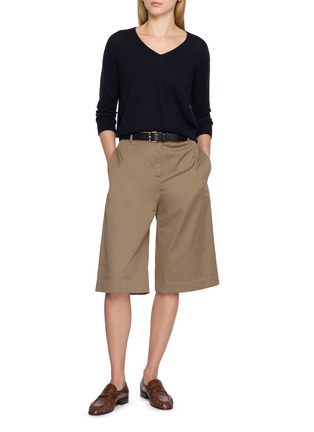 Figure View - Click To Enlarge - THE ROW - Orchidea Top