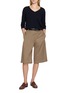 Figure View - Click To Enlarge - THE ROW - Orchidea Top