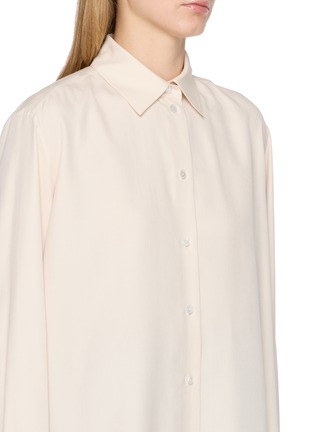  - THE ROW - Sisilia Shirt