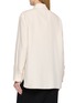 Back View - Click To Enlarge - THE ROW - Sisilia Shirt