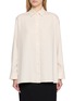 THE ROW Sisilia Shirt