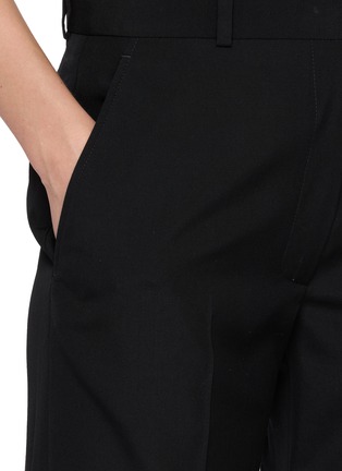  - THE ROW - Fylos Pressed Front Pants
