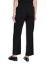 Back View - Click To Enlarge - THE ROW - Fylos Pressed Front Pants