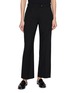 THE ROW Fylos Pressed Front Pants