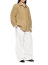 Figure View - Click To Enlarge - THE ROW - Baeza Structured Cotton Jacket