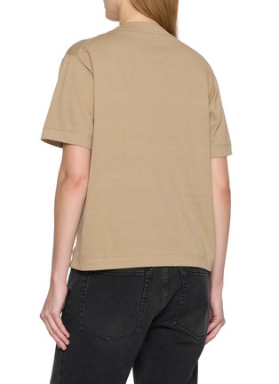 Back View - Click To Enlarge - THE ROW - Orlan Top