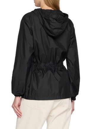 Back View - Click To Enlarge - THE ROW - Beloura Jacket