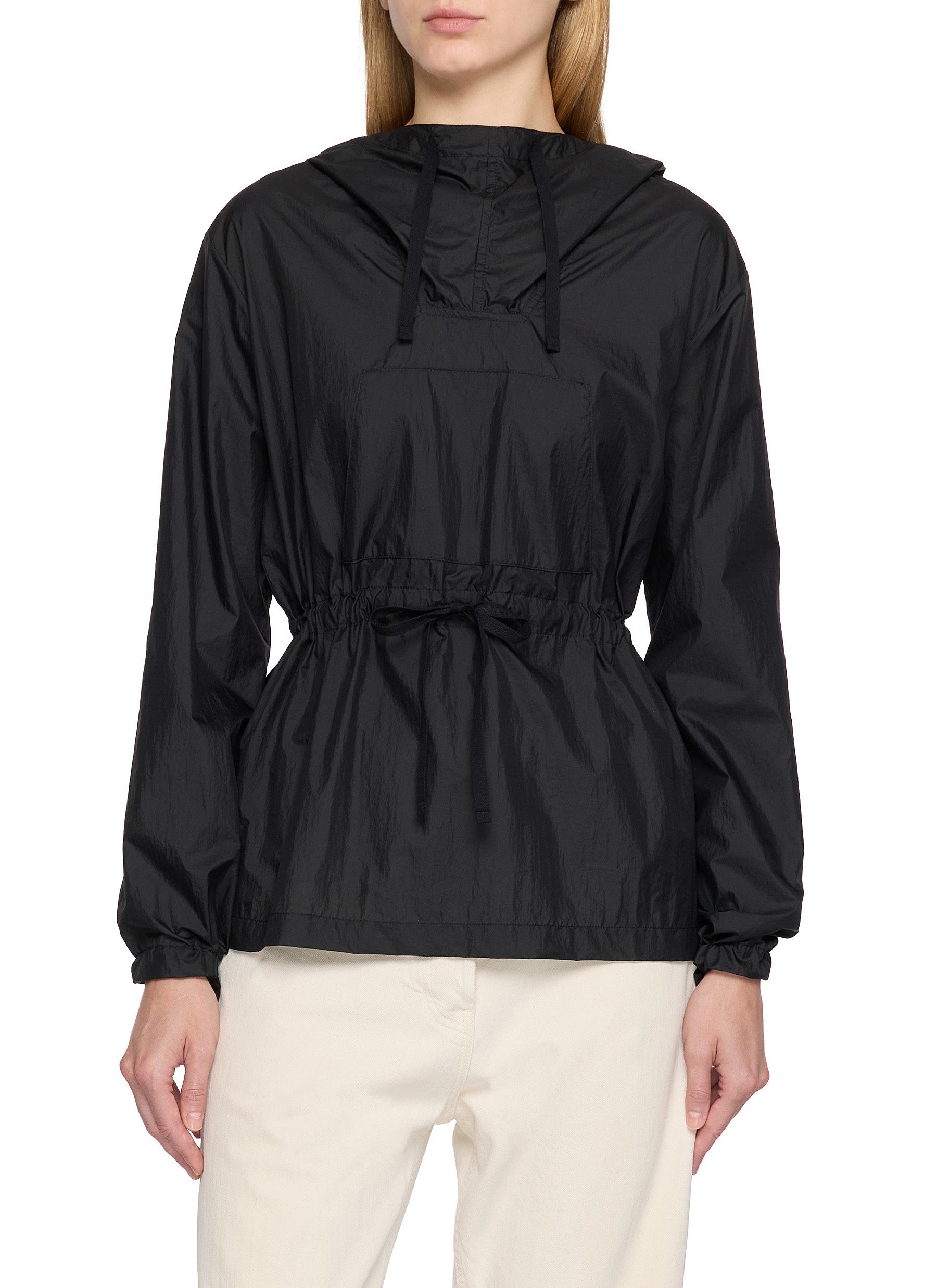 THE ROW | Beloura Jacket | Women | Lane Crawford