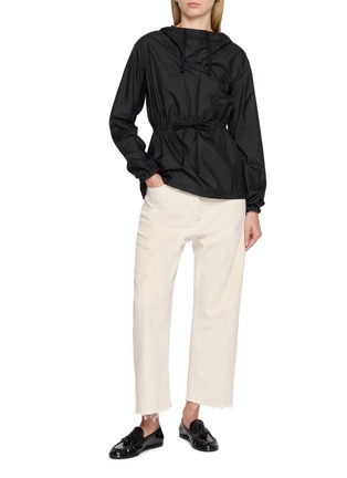 Figure View - Click To Enlarge - THE ROW - Beloura Jacket