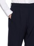  - THE ROW - Mune Tailored Wide Leg Pants