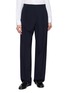 THE ROW Mune Tailored Wide Leg Pants