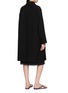 Back View - Click To Enlarge - THE ROW - Datima Coat