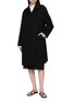 Figure View - Click To Enlarge - THE ROW - Datima Coat