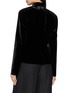 Back View - Click To Enlarge - THE ROW - Baya Jacket