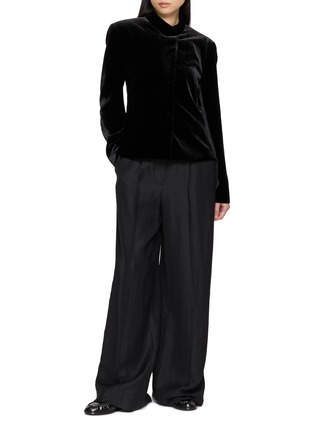 Figure View - Click To Enlarge - THE ROW - Baya Jacket
