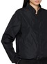  - THE ROW - Odean Bomber Jacket