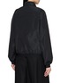 Back View - Click To Enlarge - THE ROW - Odean Bomber Jacket