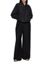 Figure View - Click To Enlarge - THE ROW - Odean Bomber Jacket