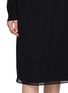  - THE ROW - Ivera Midi Skirt
