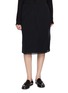 Main View - Click To Enlarge - THE ROW - Ivera Midi Skirt