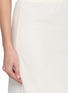 - THE ROW - Ivera Knee Length Skirt