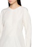  - THE ROW - Elione Cotton Silk Top
