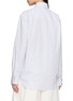 Back View - Click To Enlarge - THE ROW - Gavina Cotton Shirt