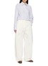 Figure View - Click To Enlarge - THE ROW - Gavina Cotton Shirt