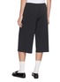 Back View - Click To Enlarge - THE ROW - Dusk Shorts